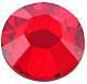 STRASS TERMOADESIVO HOTFIX 3 MM COLORE ROSSO